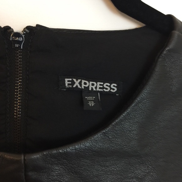 Express Top - Picture 4 of 8